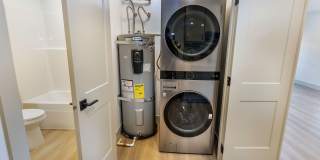 Olson Building - Conservice Gallery 116