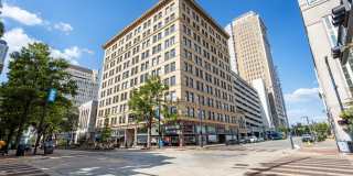 Common at the Frank Gallery 1