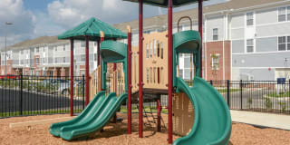 Affordable Housing - Career Gateway Homes Gallery 8