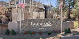 Table Rock Table Rock Gallery 1
