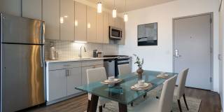 The Van Buren Gallery 22