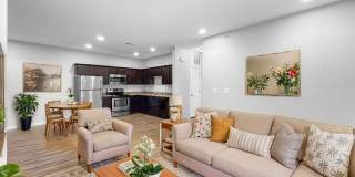 Johnston Gardens Apartments Gallery 2