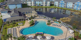 Blue Heron Living Apartment Homes Gallery 10