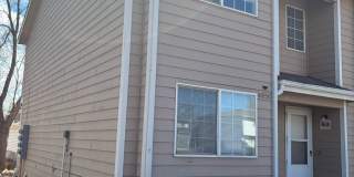 2 Bed 1.5 Bath Townhouse End Unit in North Central Loveland Gallery 1