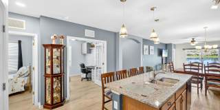 3 Bedroom 2 Bath 2 Car garage at Magnolia Landing Gallery 8