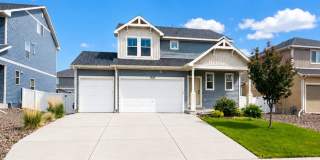 Great 2-story with a 3-car garage Available NOW! Gallery 1