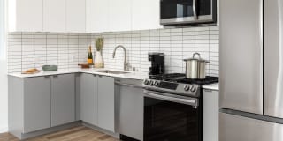 The Charlie Santa Monica Gallery 1