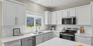 Luxury New Construction Townhome with Attached 2 Car Garage! Gallery 4