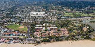 Total Quality Living! El Escorial... EAST BEACH! Gallery 1