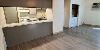 2-Bedroom Unit with Modern Finishes & Gas Fireplace! Available Now! 2-Bedroom Unit with Modern Finishes & Gas Fireplace! Available Now! Gallery 1