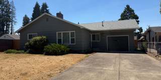 Beautifully updated 4-bedroom 2-bathroom home in a Springfield! Gallery 1