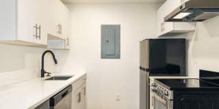 University Flats Phase II - Student Housing Gallery 5