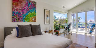 Luxury Furnished Home La Jolla with Ocean Views Gallery 32