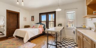 The Park Apartments Gallery 20