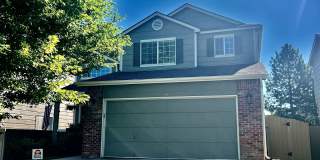 Big, Charming 4 Bedroom 2.5 Bathroom in Rock Creek! AVAILABLE 8/1! Gallery 1