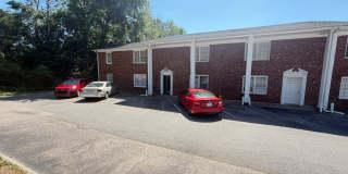 2bed/1ba Apt off S Main Kannapolis close to Downtown Kannapolis & Hwy 73 Gallery 1