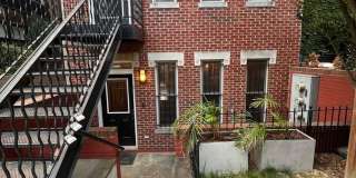 Stylish 2BR Condo in Northwest Washington Gallery 1
