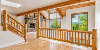 Luxury Townhome at The Cove at Eagle Mountain in Park Meadows Gallery 5