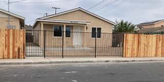 Newly Built 3 Bedroom, 2 Bath ADU Gallery 1