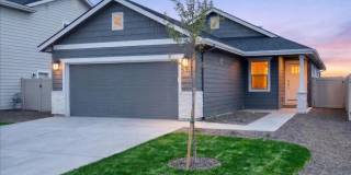 Brand New 3BR/2BA Single-Level Home - Community Pool, Park & Easy I-84 Access Gallery 1
