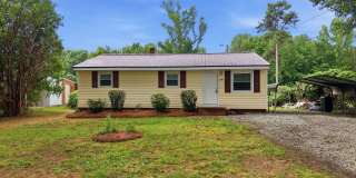3 Bedroom 1 Bathroom Gallery 1