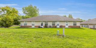 Spring Hill Villas Gallery 20