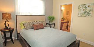 Cambria at Cornerstone Apartments Gallery 22