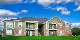 Park Edge Apartment Homes Gallery 1