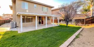 Beautiful Winchester 4-Bedroom Home! Beautiful Winchester 4-Bedroom Home! Gallery 27
