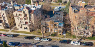 MANDERSON 17701 - R - BOSTON EDISON TOWERS LLC - 17701 MANDERSON DETROIT, MI 48230 Gallery 188