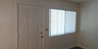 Garden Square Apartments    2 Bedroom 1 Bath Gallery 20