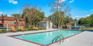 Village Apartments Gallery 32