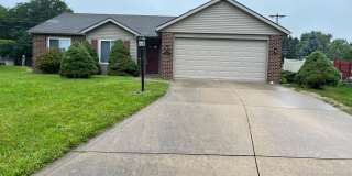 5510 Columbine Lane - Great Three Bedroom/Two Bath Home Near Homestead H.S.! *Upcoming* (Not Yet Showable) Gallery 1
