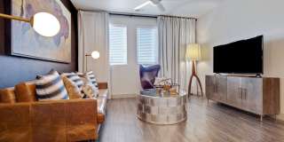 Avail Modern Living Gallery 4