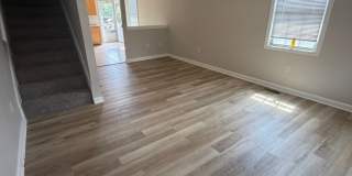 Beautiful three bedroom homes! Gallery 12