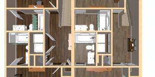 230 Smithson LaneC Gallery 12