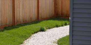 Charming studio ADU with private yard in White Center Gallery 14