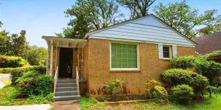 1401 S Taylor Street 1401 S Taylor Street Gallery 1