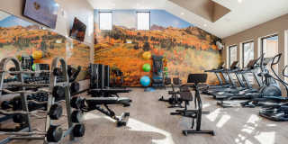 Enduro Townhomes Enduro Townhomes Gallery 13