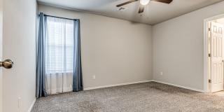 Cute home in Mustang schools + 3 bedrooms + 2 bathrooms Gallery 16