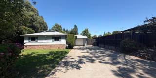 Adorable house with large deck,  yard and RV access Gallery 46
