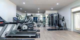 The Apartments at Blakeney Gallery 9