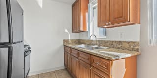 San Vicente Apartments Gallery 3