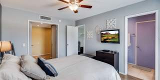 AVAILABLE NOW!! 2 Bed 2 Bath Fully Furnished Condo in Palm Springs! ****MOVE IN SPECIAL! 50% OFF ONE MONTHS RENT**** Gallery 20