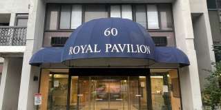 60 Strawberry Hill Avenue unit: 605 Gallery 1