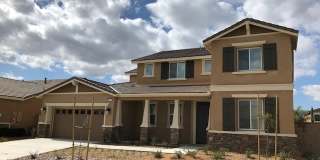Like New- Home In Menifee!!! Gallery 1