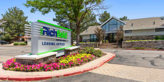 The Richfield Apartments Gallery 8