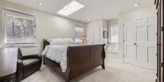 3 BDR Oasis near Denver Botanic Gardens Gallery 4