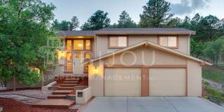 Located in the Hills of Rockrimmon! Located in the Hills of Rockrimmon! Gallery 1