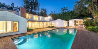 1148 COLDWATER CANYON Dr Gallery 34